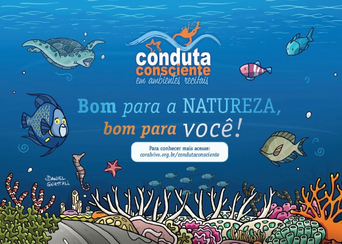 capa do livro Conduta Consciente