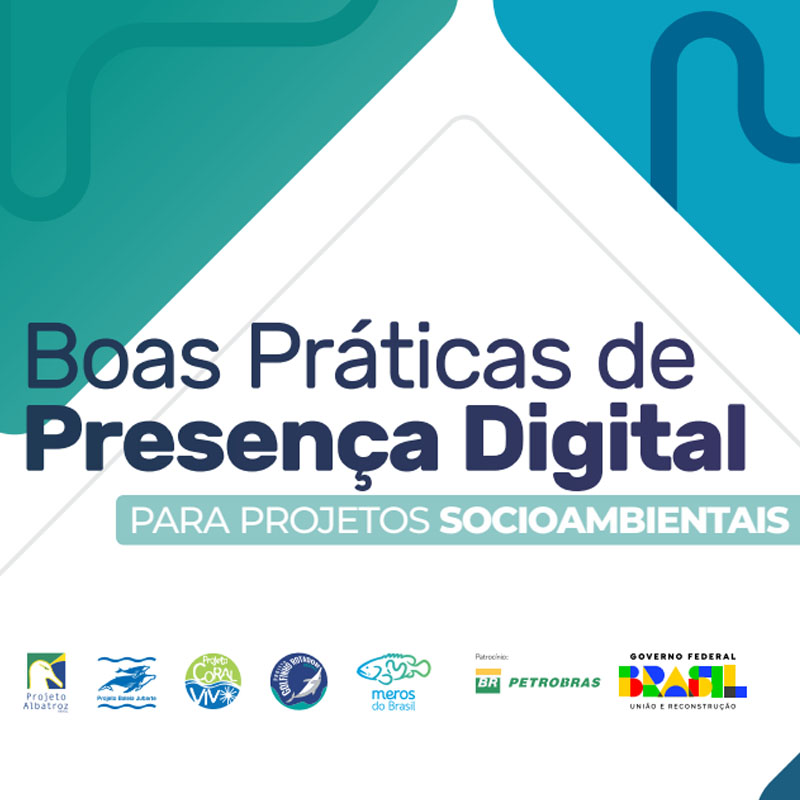 capa do livro praticas presença digital biomar