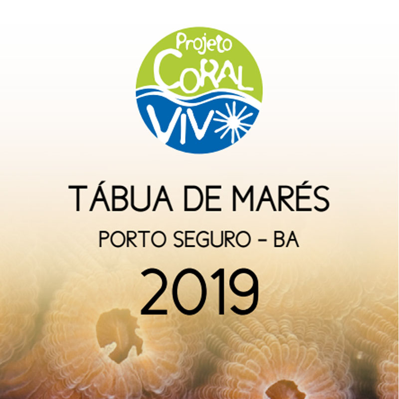 capa do livro tábuas de marés 2019